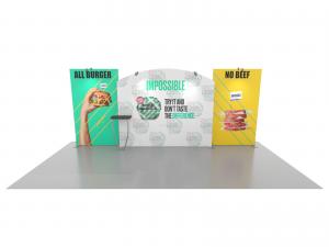 SYK-2005 Symphony Portable Displays -- Clever Accessories

